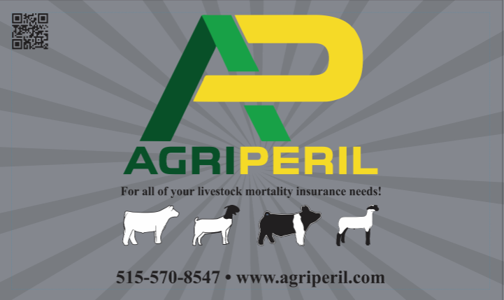 AgriPeril Livestock Mortality Banner